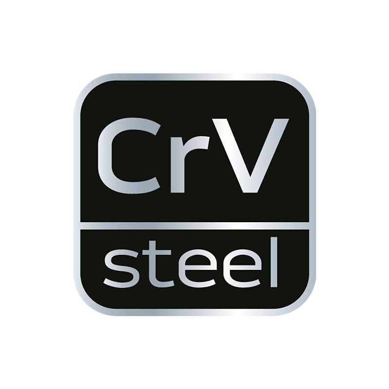 NEO TOOLS Adjustable Spanner Made of Chrome Vanadium Steel -