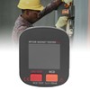 Digital Display Socket Tester LED Screen Ground Wire Receptacle Detector