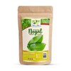 Hojas de Nogal Hierba 4 onzas Te Walnut Leaves Herb Tea 4 Oz. Product of Mexico Hierbasmx