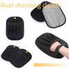 Mira's Pocket Static Pet Hair Remover Glove for Furniture -