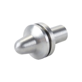 Hoite Clutch Forks Pivot Ball Pin Compatible with E46 323i 323ci 325i 325ci 325xi 328i 328ci 330i 330ci 330xi M3, E60, E82, E85, E90, E91, Replacement for 21511223328
