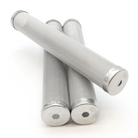 730067-3 in 1-3 Pack Fluid Manifold Filter Compatible with Titan Impact 440, 740, 1040i, 640i, 840i, Elite 2000，PowrPin 3500, 5500, and More Models Paint Sprayer Filter（30 Mesh,60 Mesh,100 Mesh