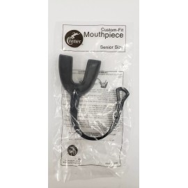 Cramer Custom Fit Strapless Mouth Piece - Senior Size