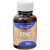NATURAGEL Zinc 200 Mini Capsulas Softgels de 400mg Suplemento Mineral