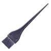 CoolBlades Professional Small Black Hair Tint Brush - Ergonomic Handle,