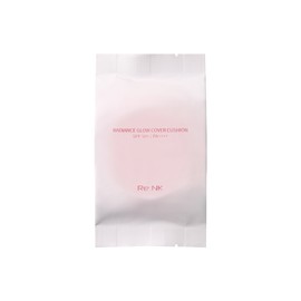 Radiance Glow Cover Cushion Refill, 020 Natural, 15g / 래디언스 글로우 커버 쿠션 리필, 020내추럴, 15g