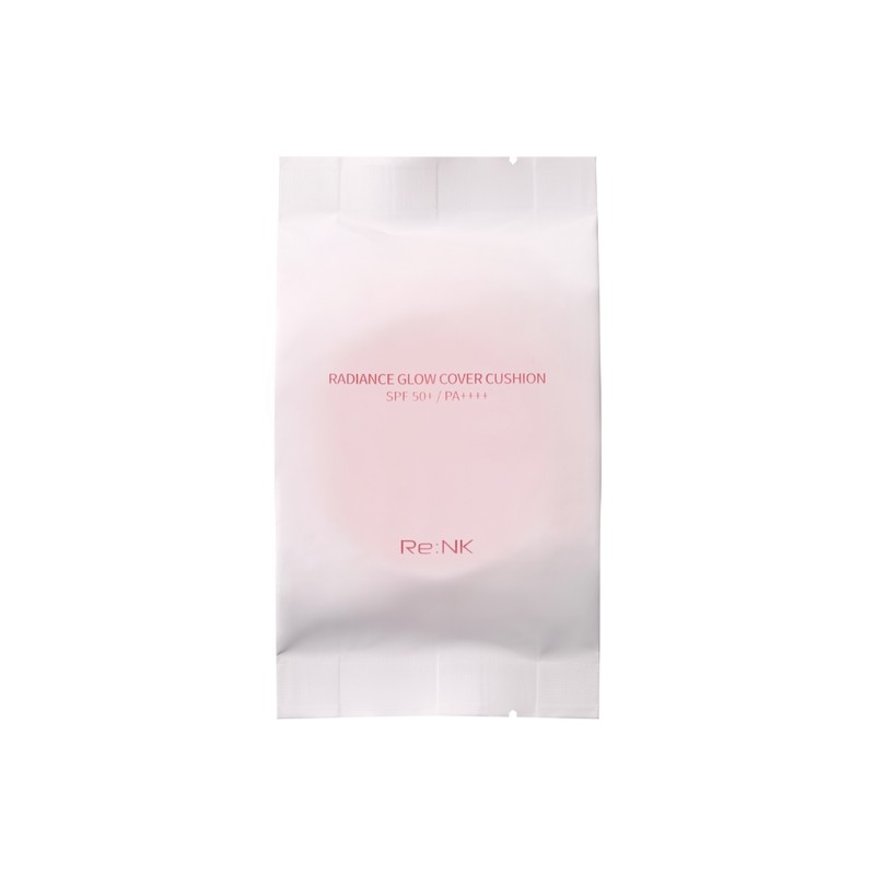 Radiance Glow Cover Cushion Refill, 020 Natural, 15g / 래디언스