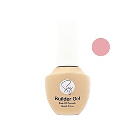 Sofiglaze Soak-Off Gel Builder - Perfect Nude - 0.5 oz