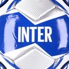 FC Internazionale Milano S.p.A. IM Football Inter Size 5 Football
