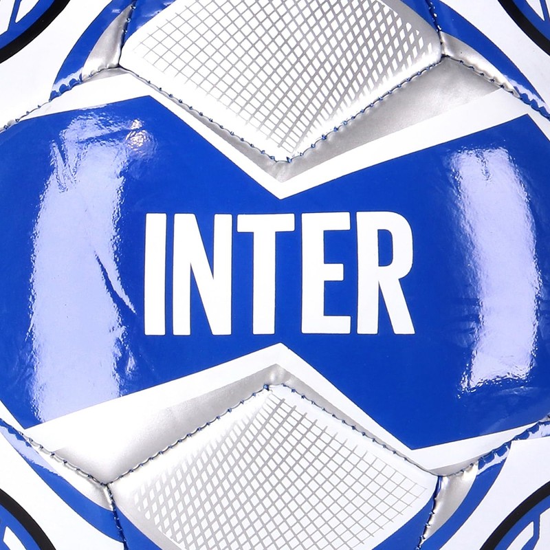 FC Internazionale Milano S.p.A. IM Football Inter Size 5 Football