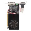 Low Profile GPU 4G DDR3 128bit 700MHz 1400MHz HD DVI