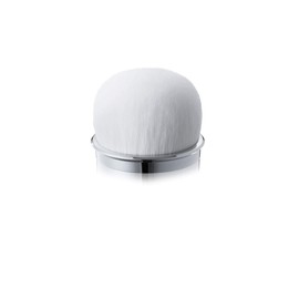 MTG ReFa CLEAR BRUSH HEAD