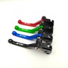 OEM Replacement Brake Clutch Levers for Kawasaki KLX110 (2002-2025) |
