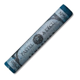 Soft Pastel Blue Grey Green 500