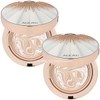 Age 20's Essence Cover Pact HG Aurora Gold Edition No.