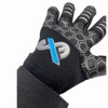 Goalkeeper Gloves for Adults Youths Boys and Girls Latex with
