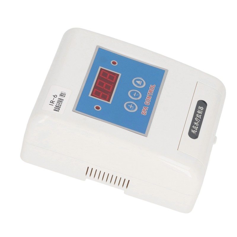 SPA Sensor Digital Display Controller Sensitive Pool Sensory Induction Switch