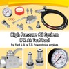 Upgrade 6.0L-7.3L Powerstroke Disel High Pressure Oil System IPR Air