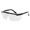 Galeton 9230 Boxer Classic Safety Glasses with Adjustable Temples and