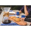 Equal Exchange Organic Ground Coffee, Mind Body Soul Drip, 12