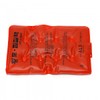 Red clay hot and cold compress (medium)