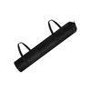 Klmnop Jumbo Rug Storage Bag with 2 Portable Carrying Handles,