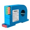 AC Current Transmitter,Hall DC Sensor,Output to PLC or Instrument,High Precision