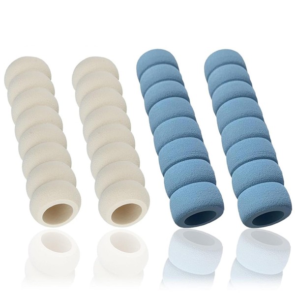 4 Pcs Door Handle Protective Covers Anti-Collision and Anti-Static Protective