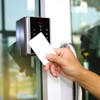 Door Access Control Keypad, 125KHz Proximity ID Card Access Control