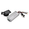 Electric Bicycle 36V/48V 30A Controller with LCD8H Display Panel Kit