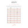 Elomi Women's Cate Underwire Full Cup Banded Bra Latte, 44GG