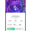 metabladezx Pokémon GO - Azelf (30 Day Friendship or Registered)