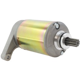 Gladiator Professional Grade Starter fits Yamaha YFM350U Big Bear 2 x 4 348cc 1996 - 1999