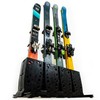 StoreYourBoard Telluride Ski Storage Rack – Freestanding Ski Rack for