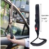Fybida Support Grip Handle, Car Grab Handle Multifunctional Safety Ergonomic