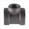 Supply Giant CU363H 1-1/4" x 1-1/4" x 1" Cast Iron