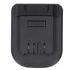Lithium Battery Converter Cordless Power Tool Adapter for Worx 20V