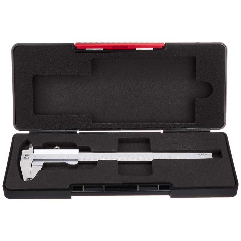 Mahr MarCal 16 FN 4100420 Vernier Caliper with Analogue Display