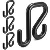 CroBlissful Lineman Bucket Hooks Truck Blanket Hooks for Aerial Bucket