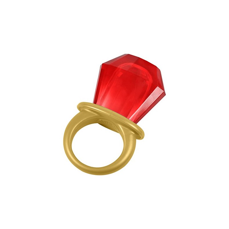 Genuine Fred - Fred & Friends CHILL, BABY Bling Teether