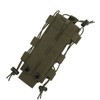 Military Water Bottle Pouch Molle Water Kettle Bag Bottle Holder