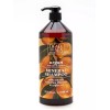 Dead Sea 2 PACK DEAD SEA COLLECTION ARGAN MINERAL SHAMPOO