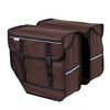 BikyBag Model M - Bicycle Double Panniers - Bike Bicycle