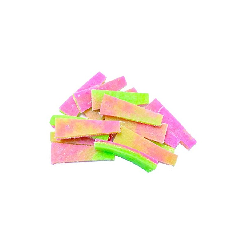 FishBites Fish'n Strips - Crab (Electric Chicken)