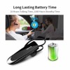 New Bee Bluetooth Headset Two Device Connection Handsfree driving Headset,