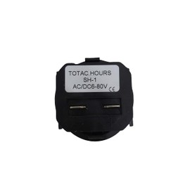 Hour Meter AM120893 for John Deere 317 Onan 316 318 420 312 314 430 322 332