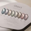 May Your Objet 8 types of individual magnetic gels /