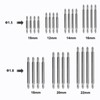 [ANNEFIT] Watch Band Replacement Tool Set, 1 Watch Strap Replacement