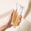 Steam Base 두피영양케어_터메릭 안티 헤어 로스 앰플 15ml Scalp Nutrition