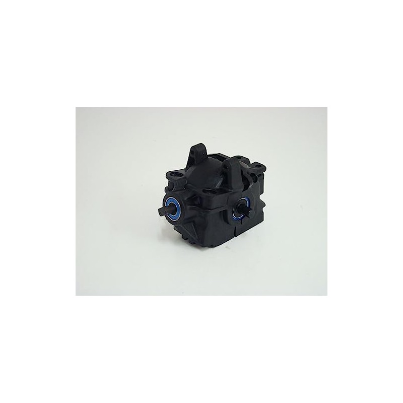 Traxxas 6881 Front Differential Housings